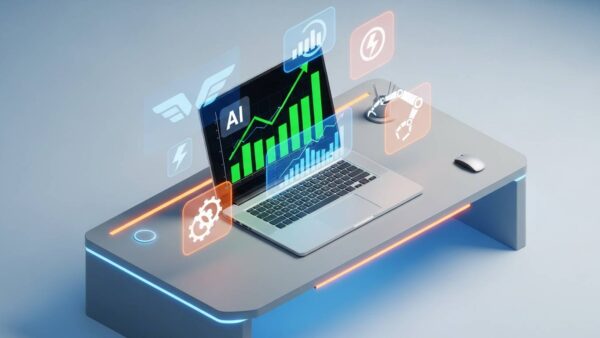 明日から使える！ChatGPTで業務効率を劇的に向上させる7つの戦略