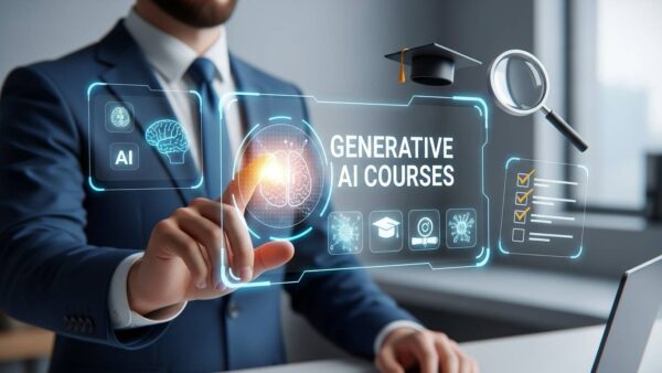 失敗しない生成AI講座の選び方！無料セミナーで賢く学ぶコツを伝授