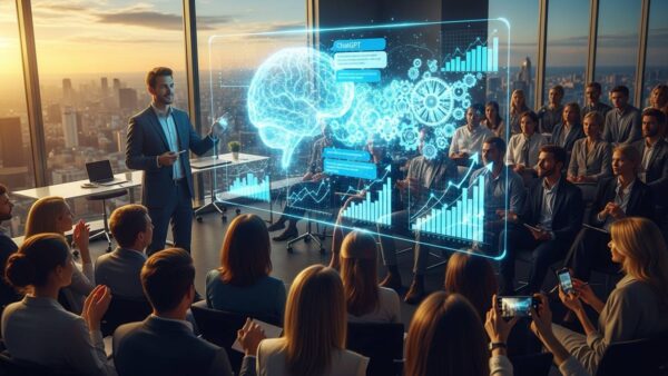 無料でここまで？ChatGPT活用セミナーで学ぶ業務効率化の極意とは