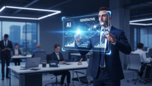 2026年の必須スキル！生成AI講座を受講して周りと圧倒的な差をつけよう