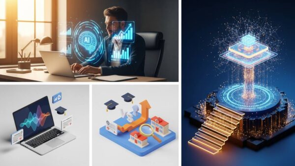 【無料あり】生成AI講座でキャリアアップ！おすすめスクール徹底比較