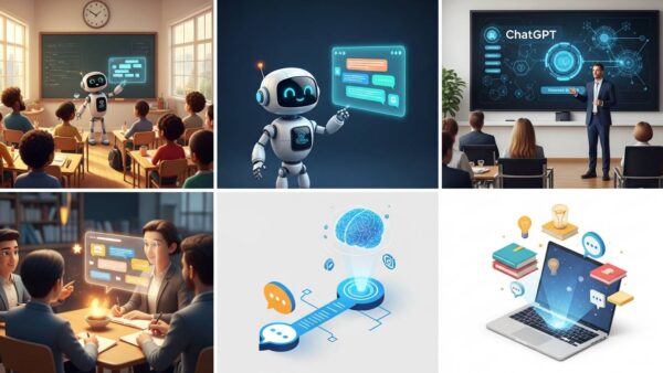 初心者必見！ChatGPTの基礎から応用まで学べる無料セミナー情報