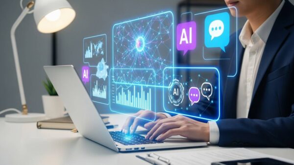 【2026年最新】業務効率が劇的に変わる！Chat GPTとGeminiを学べる無料の生成ai講座おすすめ5選