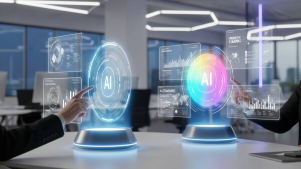 【2026年最新】Chat GPTとGeminiで業務効率化！おすすめの無料生成AI講座・セミナー