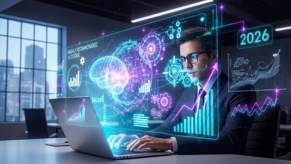 【2026年最新】Chat GPTとGeminiで業務効率化！絶対おすすめの無料生成AI講座