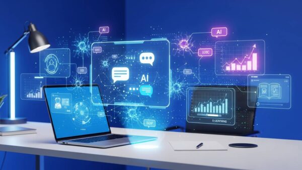 【2026年最新版】ChatGPTとGeminiで業務効率化！おすすめ無料生成AI講座まとめ